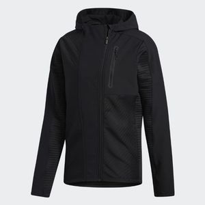 Adidas Mens Insulated Hoodie